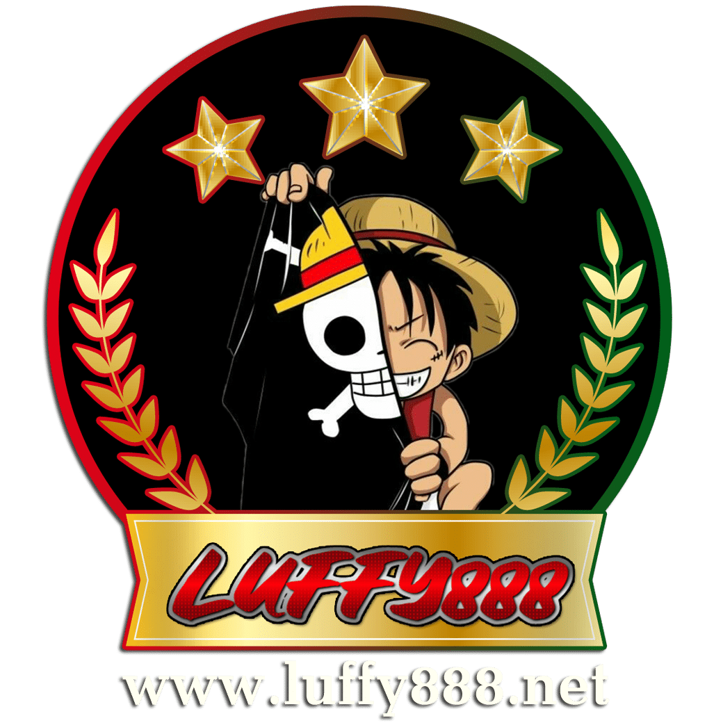 luffy888